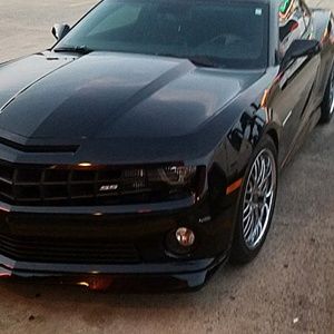 Meet your Posher, Sean